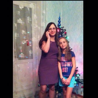 Елена Виноградова