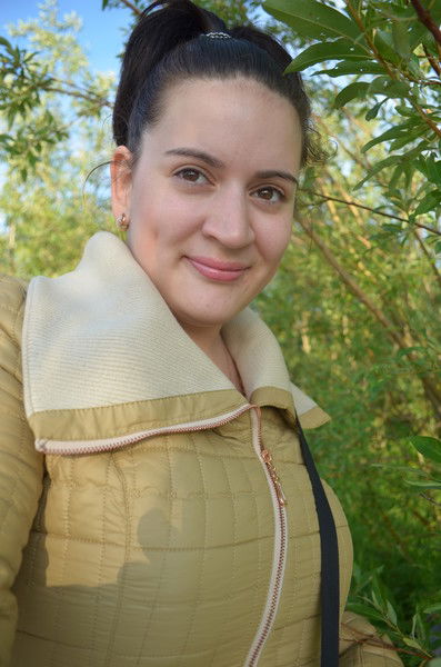 Елена Филипенко