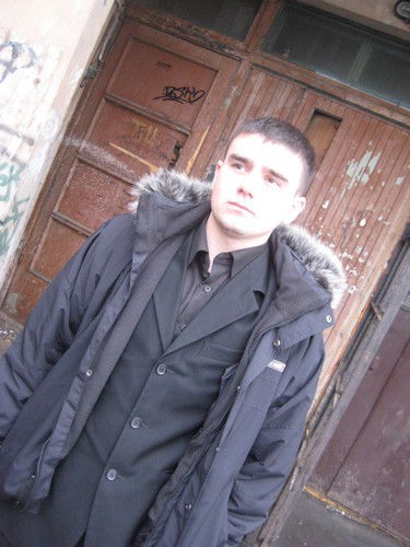 Алик Хайруллин