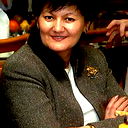 Гульбану Амиреева