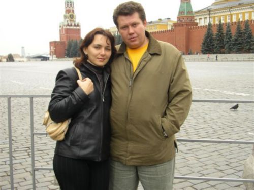 Юрий Готовцев