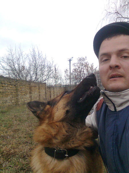 Александр Сибирцев