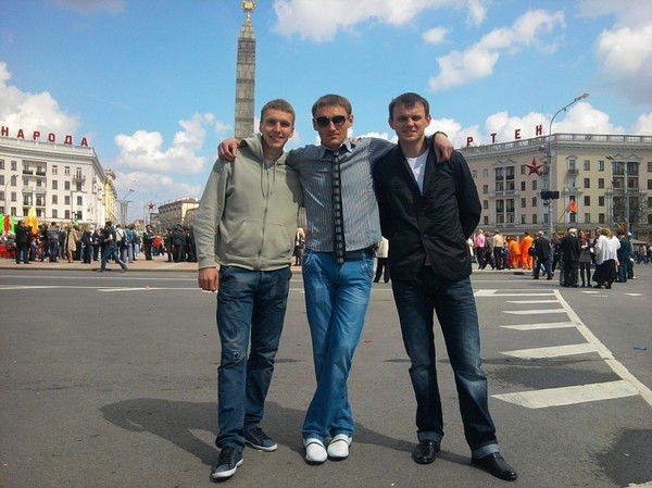 Андрей Бобырев