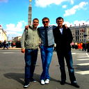 Андрей Бобырев