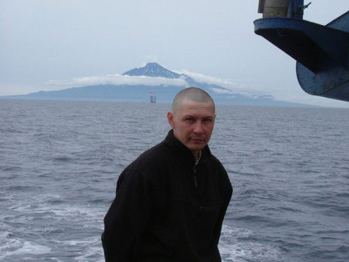 Рустам Мирзамуратов