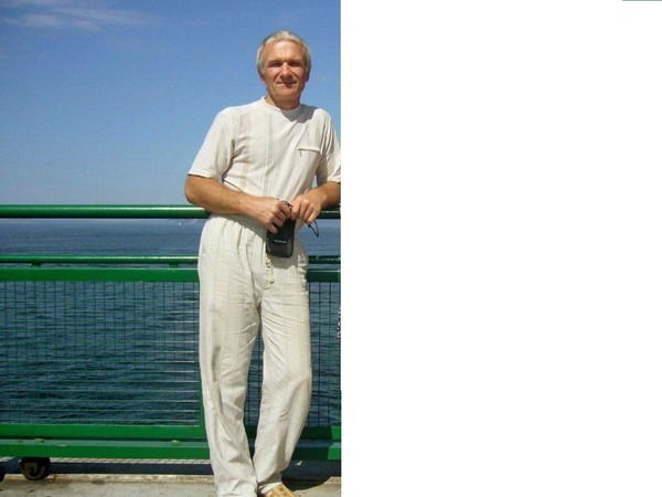 Александр Винокуров