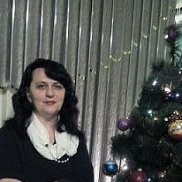 Смердина Наталья