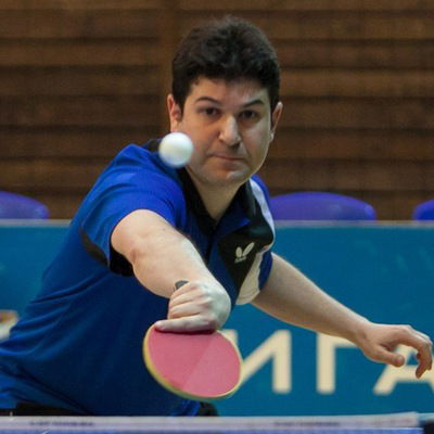 Владимир Каповский