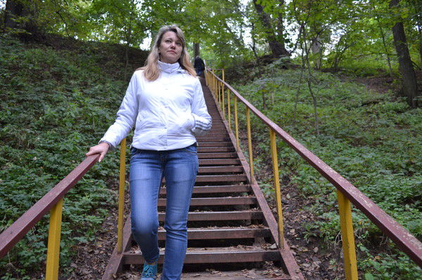 Наталья Шнайдер