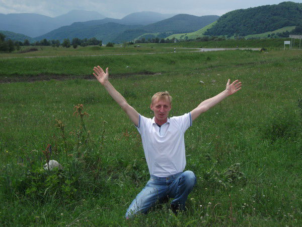 Андрей Орленко