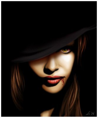 Алена Марченко