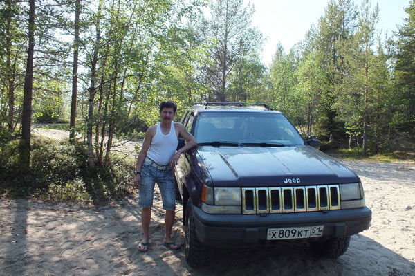 Сергей Шергин