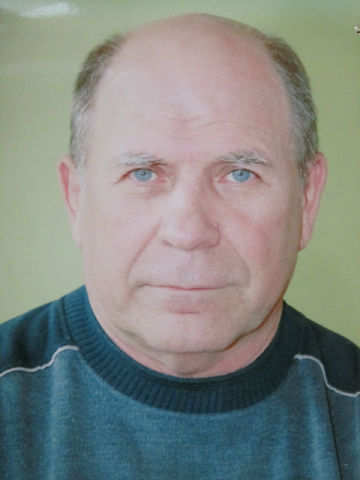 Вячеслав Лисейкин