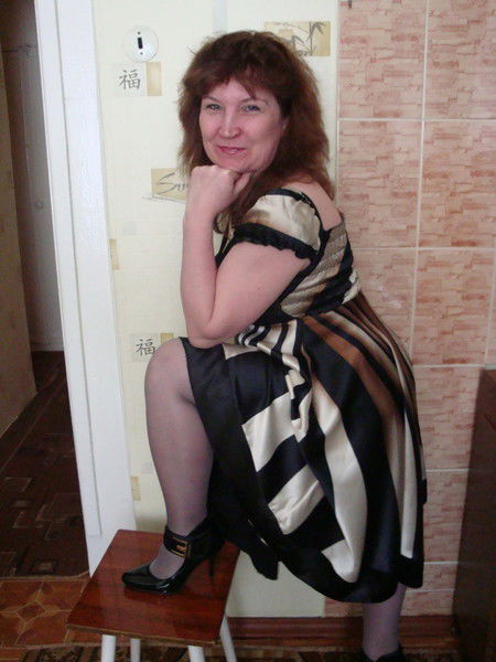 Ирина Пригодская