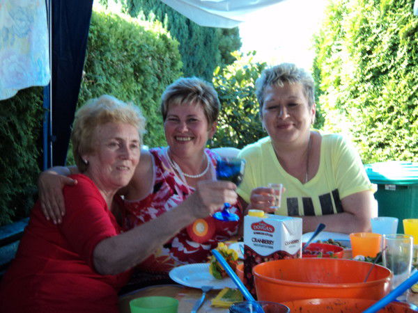 Тамара Шкуратов