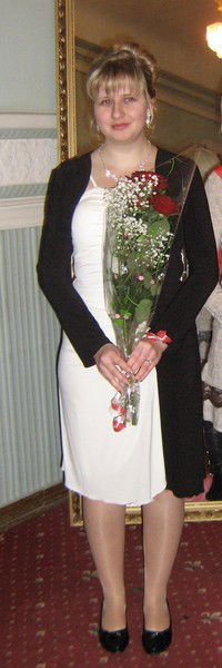 Яна Мальцева