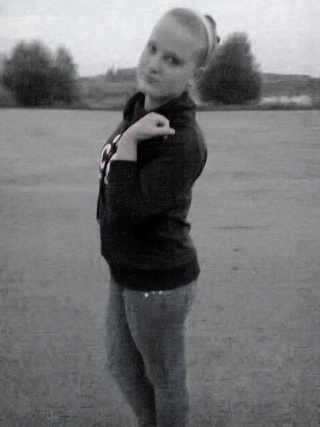 Таня Назарова