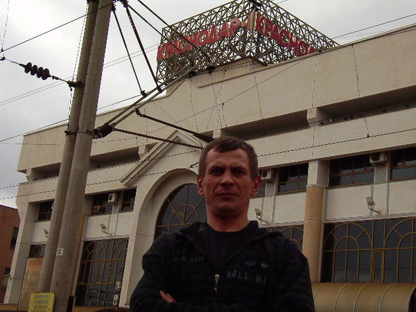 Леонид Рисков