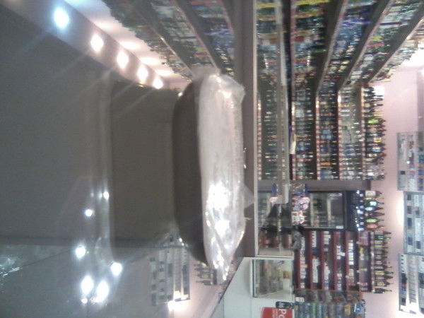 Паша Луценко