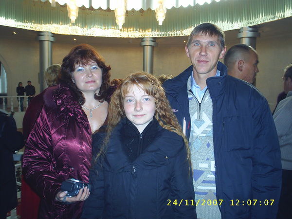 Ольга Залевская