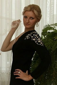 Альонка Лащ