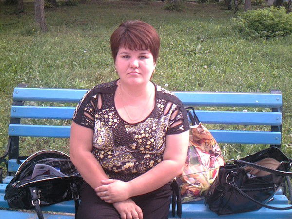 Вера Семавина