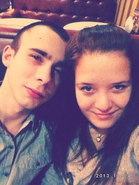 Ксения Москвина