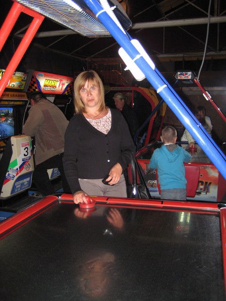 Елена Синица