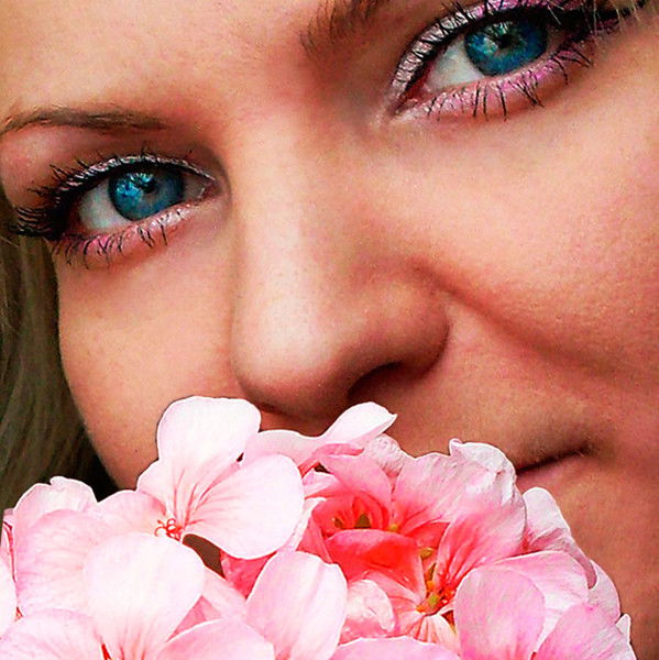 Елена Семёнова