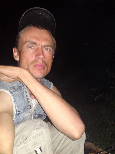 Сергей Павлюк