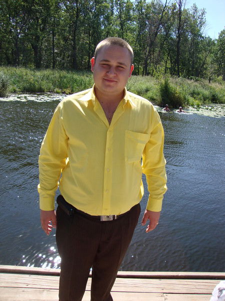 Дмитрий Шишканов