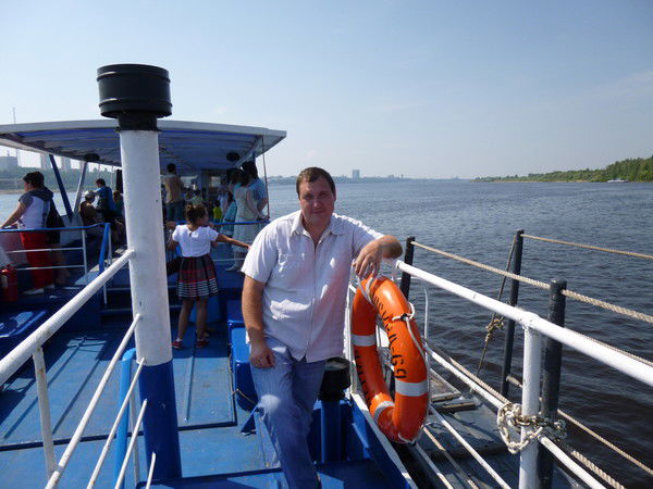 Слава Трясцын