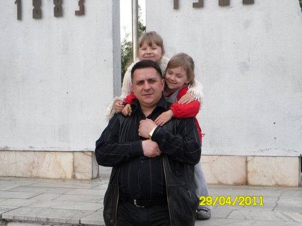 Алексей Кузин