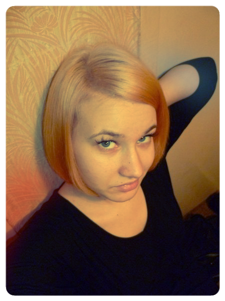 Анастасия Лазарева