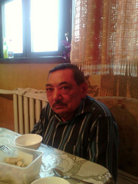 Нурлан Стамбеков