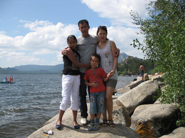 Кенжебек Мухамбетов