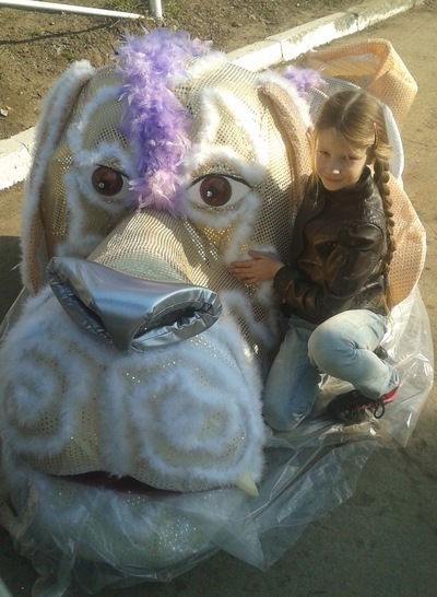 Варвара Хлапова