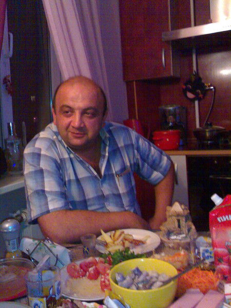 Владимир Калоев