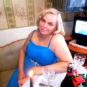 Светлана Ларионова