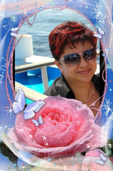 Татьяна Носуленко