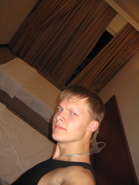 Александр Замятин