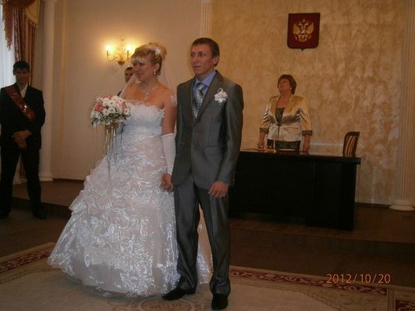 Марина Лыйрова