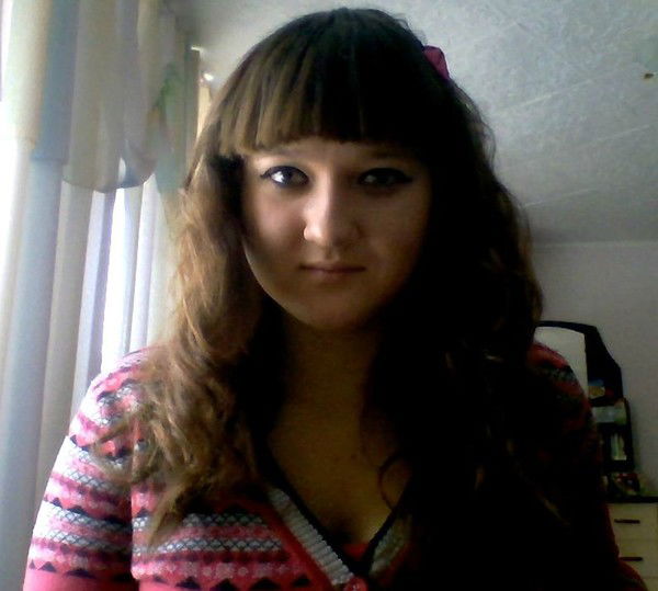 Даша Погарцева