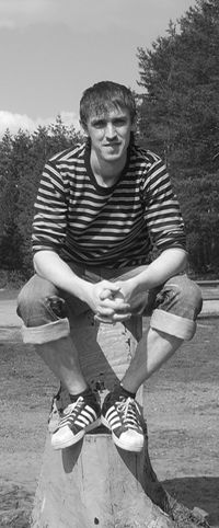 Дмитрий Сыч