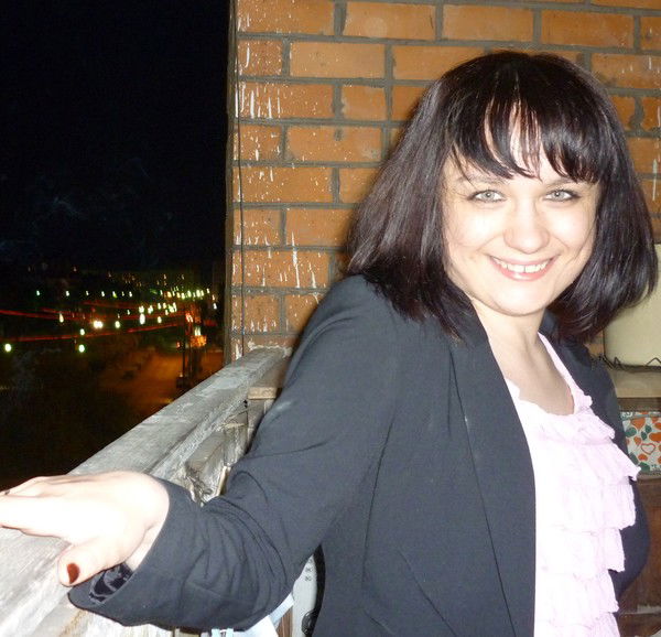 Снежана Свида