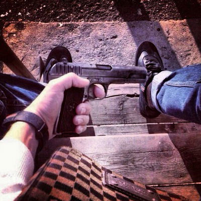 Искандер Сулейманов