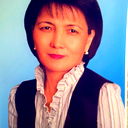 Алия Таттимбетова