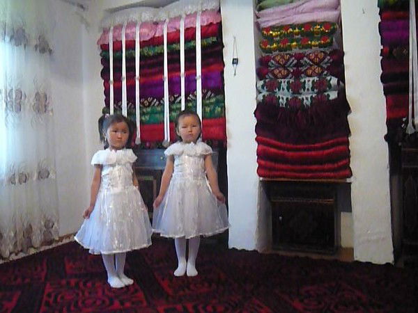 Жумабек Айтматов