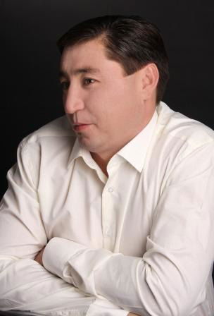 Серикжан Сагидолла