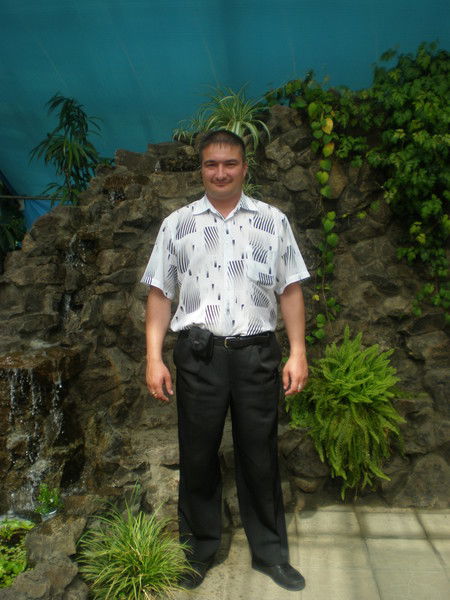 Юрий Рогозин